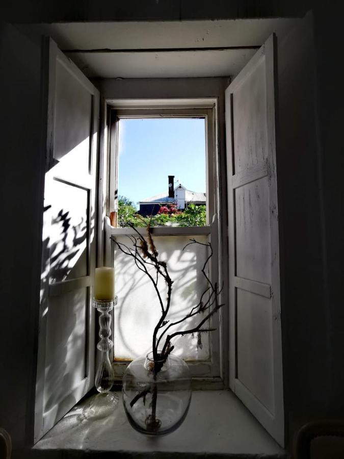 Olive Grove Cottage Koringberg Exteriér fotografie